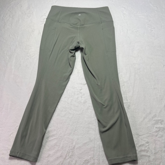 Athleta Ultimate Stash 7/8 Tight Legging 7/8 Poches Dissimulées Ultimate - Picture 4 of 9